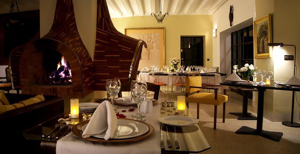 Domaine Malika - Adults Only Hotel Ouirgane Exterior foto