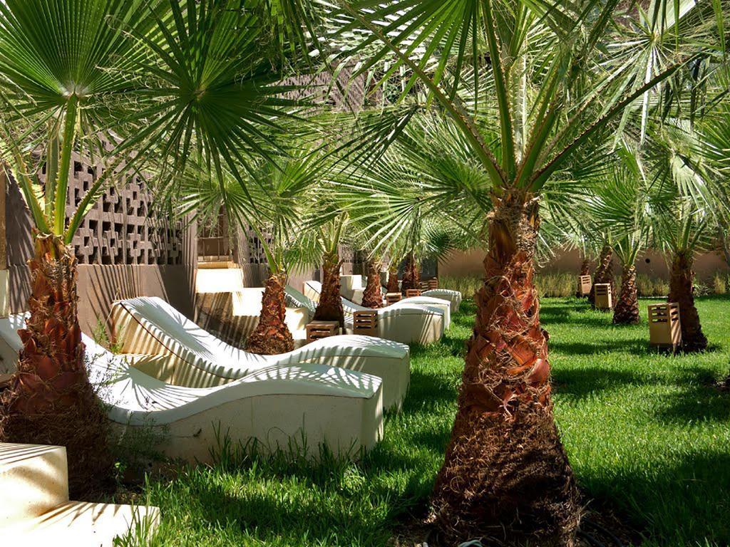 Domaine Malika - Adults Only Hotel Ouirgane Exterior foto