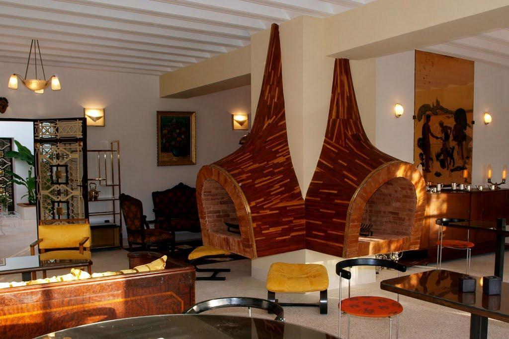 Domaine Malika - Adults Only Hotel Ouirgane Exterior foto