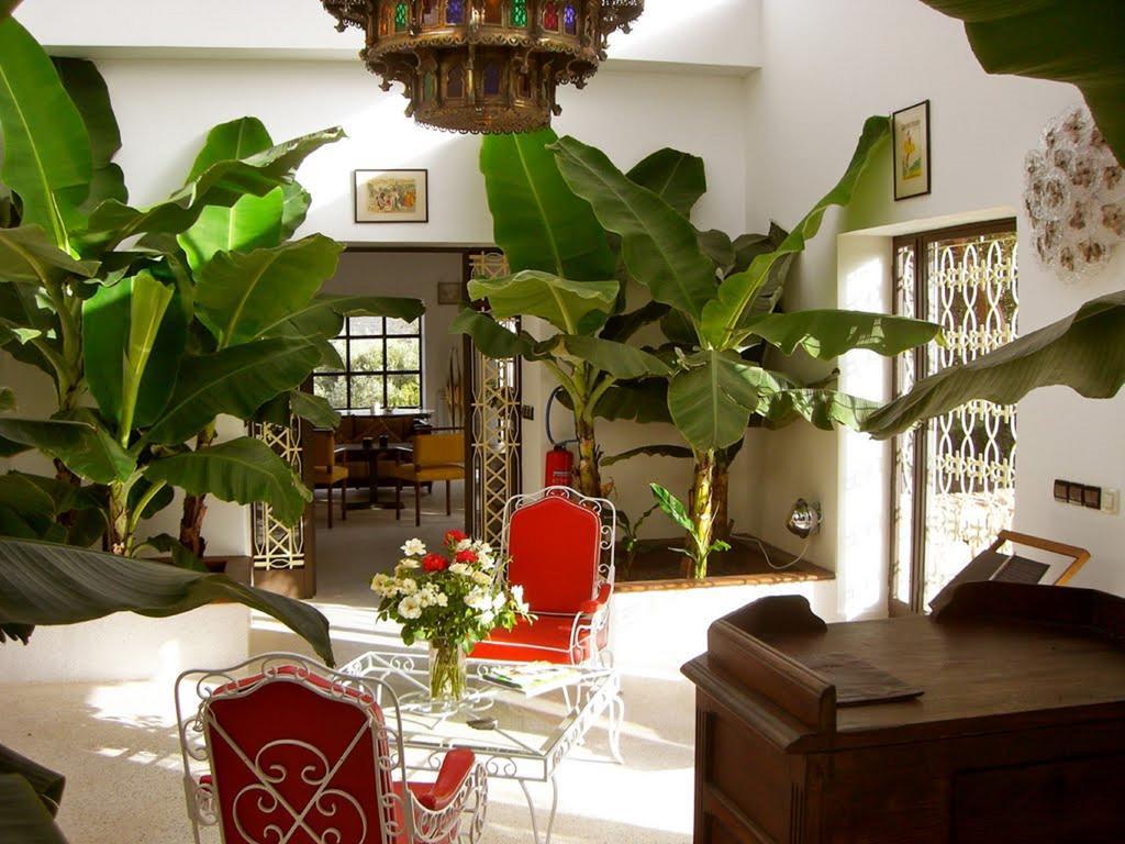Domaine Malika - Adults Only Hotel Ouirgane Exterior foto