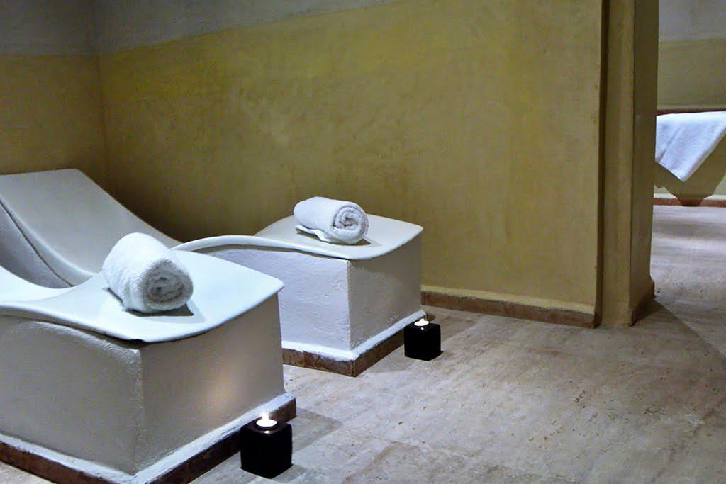 Domaine Malika - Adults Only Hotel Ouirgane Exterior foto