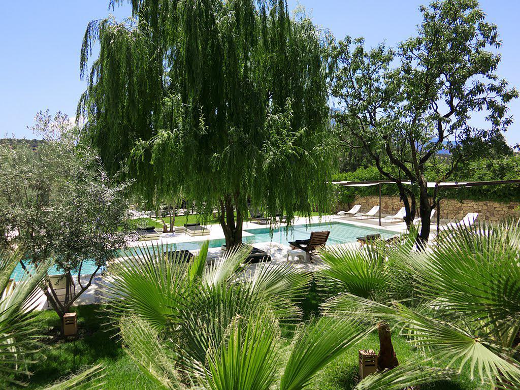 Domaine Malika - Adults Only Hotel Ouirgane Exterior foto