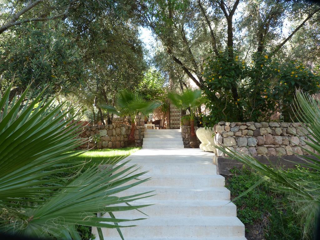 Domaine Malika - Adults Only Hotel Ouirgane Exterior foto