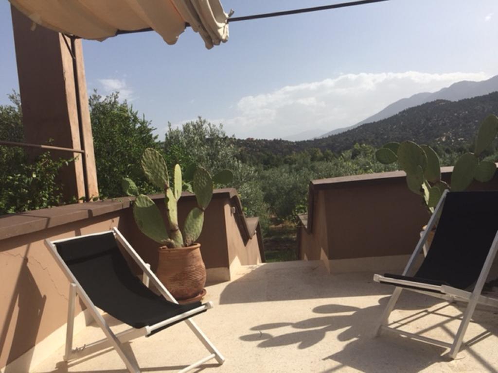 Domaine Malika - Adults Only Hotel Ouirgane Exterior foto